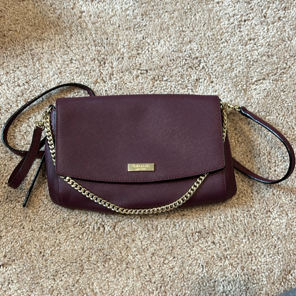 Stunning Kate Spade Bag
